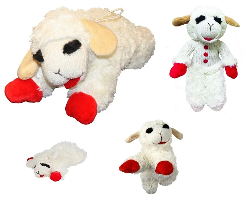 Lamb Chop