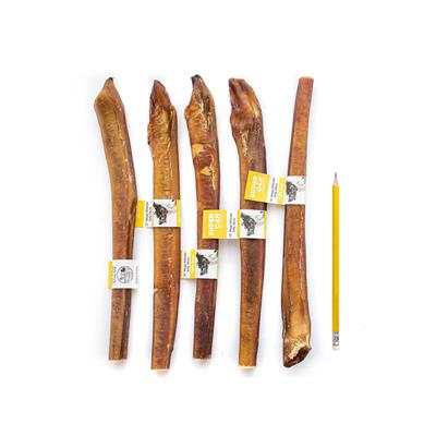 12" Mega Bully Sticks