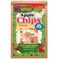 Apple Chips Dog Treats