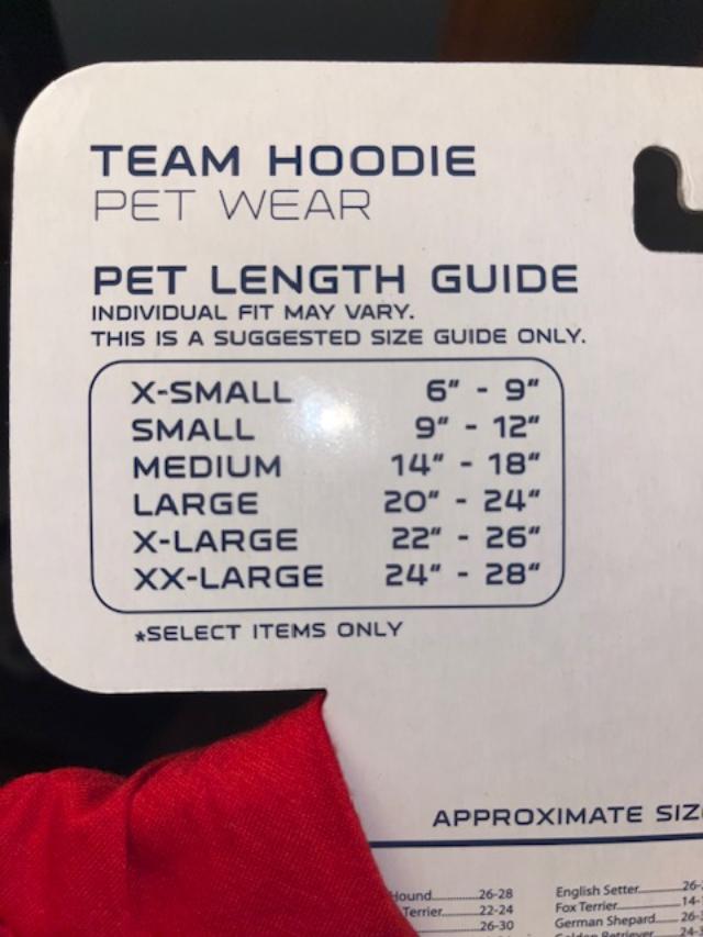 Dog Badger Hoodie