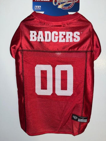 Dog Badger Jersey