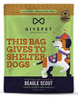 Beagle Scout Treats