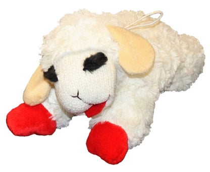 Lamb Chop
