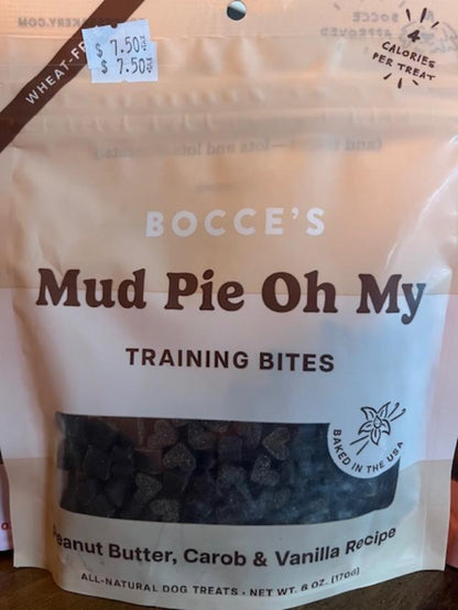 BOCCE Training Bites