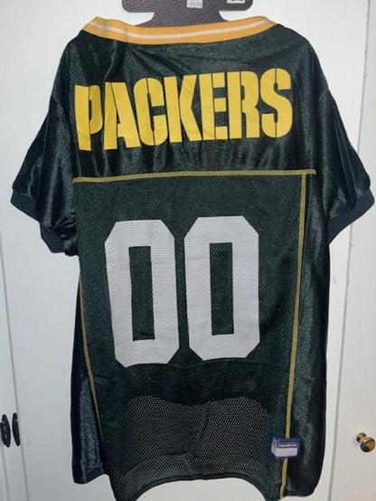 Dog Packer Jersey