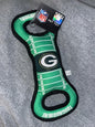 Packer Tug Toy