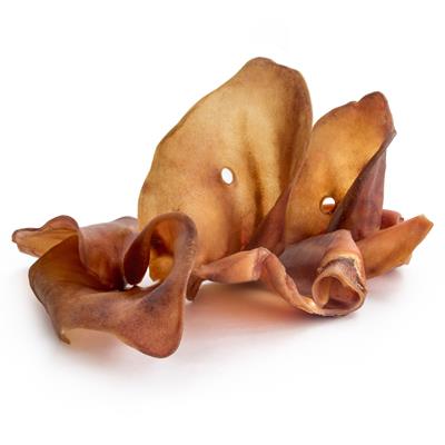 Pig Ears by Supercan Bully Sticks