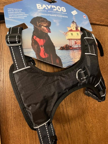 BAYDOG HARNESS