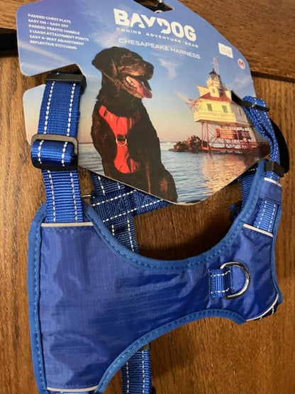 BAYDOG HARNESS