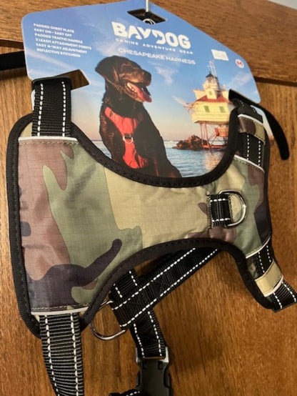 BAYDOG HARNESS