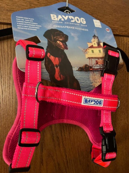 BAYDOG HARNESS