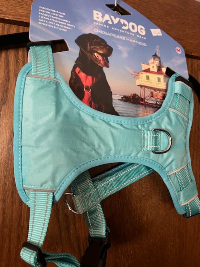 BAYDOG HARNESS